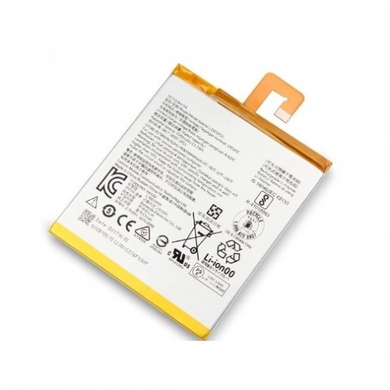 Battery Replacement for LAUNCH CRP339 Scanner